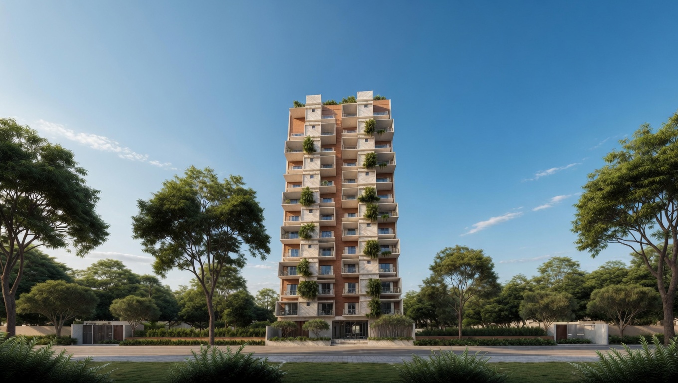 Dumur Arostone Tower